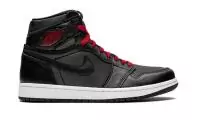 air jordan 1 retro university retro high black gym red black